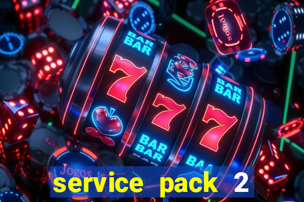 service pack 2 windows 7 64 bits download